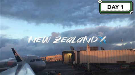 Flights from Gold Coast (OOL) ️ to Auckland (AKL).